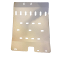 Ford Ranger Skid Plates